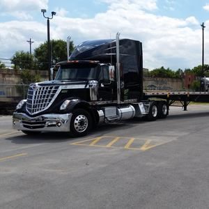 Meet your Posher, Steve